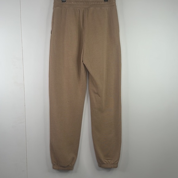 American Eagle Sweatpants Womens Size XS Beige - Picture 3 of 6